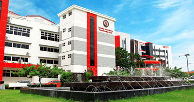 菲律賓八打雁國(guó)立大學(xué)