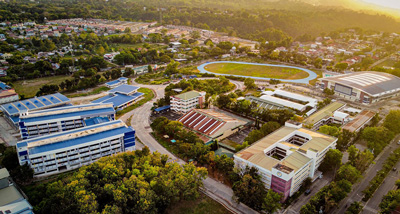 菲律賓澤維爾大學(xué)
